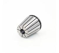1PCS AAA ER25 1-16mm 0.005mm 0.008mm Spring Collets for CNC Er Tool Holder Clamping Collet Chuck(Precision 0.005MM,16mm)