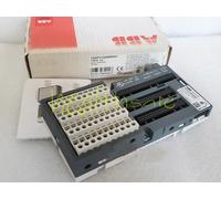 ABB 1SAP212200R0001 TU515 S500 I/O terminal unit, Screw terminals