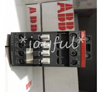 ABB Contactor AF09-30-10-11 - 3P 9A, 24–60V AC (50/60Hz) / 20–60V DC (ABB1SBL137001R1110)