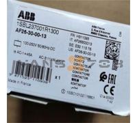 1PCS ABB Contactor AF26-30-00-13 100-250V 1SBL237001R1300 new