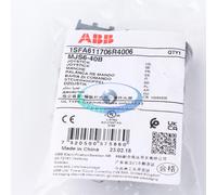 1Pcs NEW ABB Control Joystick Switch MJS6-40B with 4 MCB-10 Contacts Reset Type