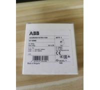 1PCS ABB CT-ERE 1SVR550107R1100 Time Relay 0.1s-10s In Box Brand