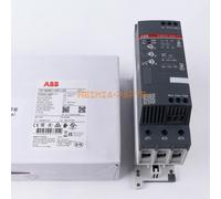 1PCS ABB PSR37-600-11 Soft Starter 18.5kw 37A 24 VAC/ DC NEW