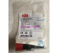 1pcs ABB push button switch emergency stop button CE3T-10R-11