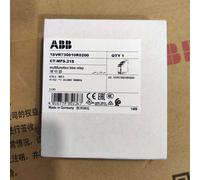 1PCS ABB time relay CT-MFS.21S 1SVR730010R0200 NEW