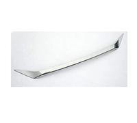 1pcs ABS Chrome Car Front Grill Grille Cover Decorative Molding Cover Trim compatible For Mazda CX5 CX-5 2017 2018 2019 2020 2021 2022 2023 2024 2025