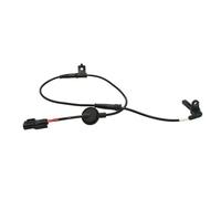 1PCS ABS Wheel Speed Sensor 95670-4H000 Fits For HYUNDAI Auto Parts Car 95670 4H000
