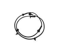 1pcs ABS Wheel Speed Sensor Front Left Right for Nissan TIIDA Hatchback 1.6 for Nissan Bluebird Sylphy(1pcs Front Left)