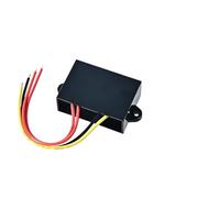 1pcs AC 12V 24 to DC 5V 3mA Power Converter 24VAC to 5VDC 3A Car Power Adapter Regulator Module(DC 5V 2A 10W MAX)