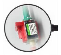 1pcs AC 220V 50Hz 22W Italy-ULKA HF