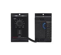 1PCS AC Asynchronous Motor Speed Controller Forward and Reverse Rotation Controller 6w/15w/25w/40w/60w/90w/120w/180w/200w/250w/400w(40W)