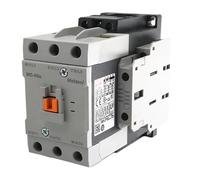 1PCS AC Contactor MC-50a MC-65a MC-75a MC-85a LS Electric 24V 36V 48V 110V 220V 380V(MC-65a AC380V)(Mc-65a,AC110V)