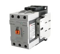 1PCS AC Contactor MC-50a MC-65a MC-75a MC-85a LS Electric 24V 36V 48V 110V 220V 380V(MC-65a AC380V)(Mc-50a,AC220V)