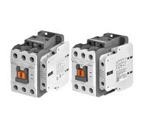 1pcs AC Magnetic Contactor MC-32a MC-40a LS ELECTRIC AC 110V 220V 24V 380V | 1pcs AC Magnetic Contactor MC-32a MC-40a LS ELECTRIC AC 110V 220V 24V 380V(MC-40a AC 220V)