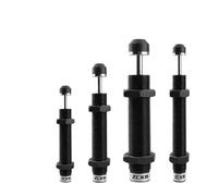 1Pcs AC Oil Buffer Pneumatic Hydraulic Shock Absorber Damper AC0806 AC1008 AC1210 AC1410 AC1412 AC1416 AC1420 AC1425 AC3660-2(AC2030)