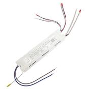 1pcs AC175-265V 2.4G LED Driver + RGB 30-60LED Remote & APP Control 25-40Wx2 37-50Wx4 37-60Wx2 x4 x6 Dimming&Color-Changeable Power Supply(25-40x4-RGB 30-60LED)