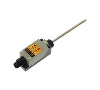 1Pcs AC250V 5A Flexible Coil Spring Arm Limit Switch TZ-9101 for Mill Plasma