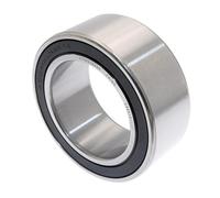 1PCS AC40620024 40X62X24 40BD6224 40BD219DU 40GBS35G ACB40X62X24 ACB40620024 Automobile air conditioning bearing automobile
