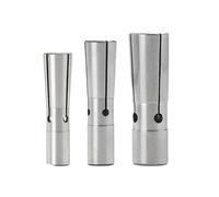 1pcs Accuracy 0.003 Precision CNC Collet DC4 DC6 DC8 DC12 Chuck Collet Pull Back Collet Collet Dc Collet(SDC8-6.5)