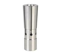 1pcs Accuracy 0.003 Precision CNC Collet DC4 DC6 DC8 DC12 Chuck Collet Pull Back Collet(DC12-11mm)