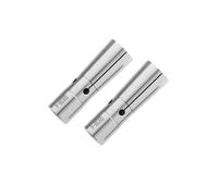 1pcs Accuracy 0.003 Precision CNC Collet DC4 DC6 DC8 DC12 Chuck Collet Pull Collet Dc Collet(DC12-12)