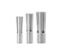 1pcs Accuracy 0.003 Precision CNC Collet DC4 DC6 DC8 DC12 Chuck Collet Pull Collet Dc Collet(DC12-5)