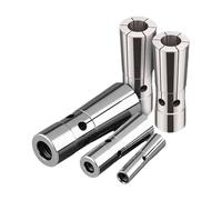 1PCS Accuracy 0.003 Precision CNC Collet DC4 DC6 DC8 DC12 Chuck Collet Pull Collet Dc Collet(DC6-3.5mm)