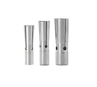 1pcs Accuracy 0.003 Precision CNC Collet DC4 DC6 DC8 DC12 Chuck Collet Pull Collet Dc Collet(DC6-4.5)