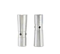 1pcs Accuracy 0.003 Precision CNC DC4 DC6 DC8 DC12 Chuck Collet Pull Collet dc Spring Collet(DC6-3.175(1-8) mm)