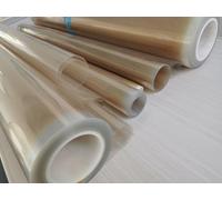 1PCS Acid Exchange Membrane - Proton Exchange Membrane for Fuel Cells, Electrolytic Cells, and Hydrogen Production(Type 104 10 x 10cm)