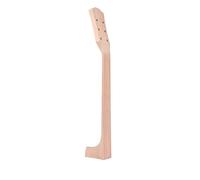 1pcs Acoustic Guitar Handle 38/41 Inch Rose Pasted Leather Guitar Material Neck Flat Classical Handle(41inch Folk songs)