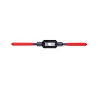 1Pcs Adjustable Tap Wrench Handle Tap Drill Set Tapping Tool for HSS Taps Reamers Tapping, M5 - M20