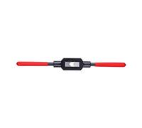 1Pcs Adjustable Tap Wrench Handle Tap Drill Set Tapping Tool for HSS Taps Reamers Tapping, M9- M27