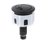 1PCS Adjustable Toilet Double Push Flushing Button Bathroom Hardware Accessories