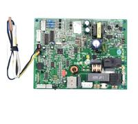 1pcs Air Conditioner Computer Control Board M839F2PJ computer board GRJ839-A 30148783 mainboard