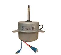 1pcs air conditioner external motor YDK65-6F YDK65-6J YDK65-6K copper wire matching fan blade(YDK65-6J)