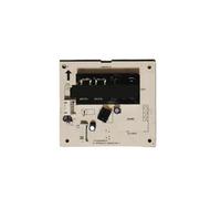 1pcs Air Conditioner receiver display board 17122000a23209, kfr26g/n1y-ab9 17122000046433 eu-kfr26gn1y-ab2(Double socket)