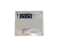 1pcs Air Conditioner receiver display board 17122000a23209, kfr26g/n1y-ab9 17122000046433 eu-kfr26gn1y-ab2(Single socket)