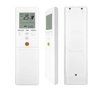 1pcs Air Conditioner Remote Contro Models AR-REB1E REM5E REM1U RED1U REF1U REY1 REA1E REA2E REB2E AGHG09 12KVCA ASYG14KMCC(AR-REM5E)