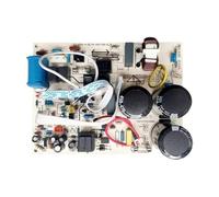 1pcs air conditioning computer board KFR-32W/29RBP external unit motherboard RZA-4-5174-215-XX-1 circuit board