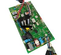 1pcs air conditioning computer board Variable frequency board 210900451 AR05020277 part(A)