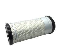 1pcs Air Filter Oil Filter KDE19STA3 KDE16EA KDE16STA3 KDE19EA3 for KM376 Diesel Generator Part(Air filter)