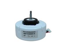 1pcs air purifier DC fan motor EAU62843006 4681A20091A