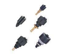 1PCS air Source Filter Built-in Automatic Drain Valve G1/8-G3/8-G1/2(VR300-GNS14)