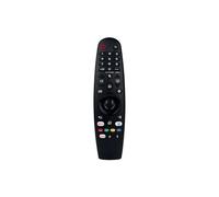 1pcs AKB75855501 MR20GA IR Remote Control For Smart TV AI ThinQ Smart TV Without Voice Function