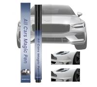 1pcs All Cars Magic Pen,Car Scratch Repair Pen Set,Car Scratch Remover,S/cratch Remover Kit for Cars,Quick Fix for Scratches and Paint Damage,C/ar Paint,Touch-Up Paints f/or Vehicles,C/ar Spray P/aint