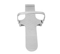 1Pcs Alloy Board Lifter Door Foot Dryw Plaster Sheet Lifting Tool Materi This Lifter is The for The Its Anti-Slip Your