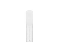 1pcs Alto Sax Reed Strength 2.5 Sax Resin Reeds For Alto Sax Woodwind Replacement Accessories (Color : Transparent)