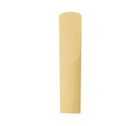 1pcs Alto Saxophone Reed Resin Reeds Strength 2.5 Alto Sax Saxophone Musical Instrument Accessories (Color : Yellow)