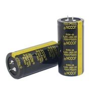 1PCS aluminum electrolytic capacitor 450v1000uf 35x70mm 450v820uf inverter welding machine frequency converter(450v820uf 35x60)